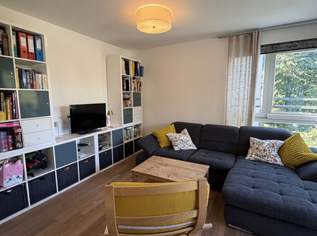 Helle Maisonette mit 2 Loggien und Gemeinschaftsgarten!, 530000 €, Immobilien-Wohnungen in 1140 Penzing