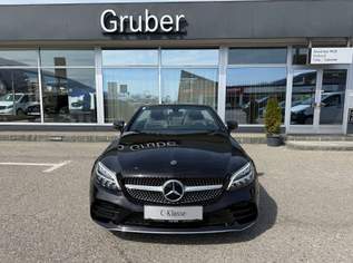 C 180 AMG (205.440), 32500 €, Auto & Fahrrad-Autos in 9800 Spittal an der Drau