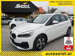 216 216d Active Tourer Aut. *SPORTLINE+LED+NAVI*, 15700 €, Auto & Fahrrad-Autos in 8200 Gleisdorf 216 216d Active Tourer Aut. *SPORTLINE+LED+NAVI*, 15700 €, Auto & Fahrrad-Autos in 8200 Gleisdorf