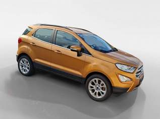 EcoSport 1,0 EcoBoost Titanium, 6990 €, Auto & Fahrrad-Autos in 1210 Floridsdorf EcoSport 1,0 EcoBoost Titanium, 6990 €, Auto & Fahrrad-Autos in 1210 Floridsdorf