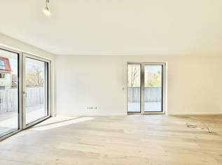 GRÜNLAGE - SONNIGER ERSTBEZUG I 2 BALKONE | NEUBAU 1140 Wien, 639000 €, Immobilien-Wohnungen in 1140 Penzing