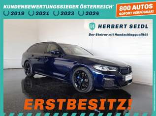 530e xDrive Touring Aut., 37880 €, Auto & Fahrrad-Autos in 8200 Gleisdorf