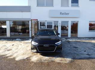A4 Avant 30 TDI S-tronic *LED*VIRTUAL*LEDER*, 20990 €, Auto & Fahrrad-Autos in 4600 Wels