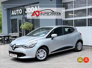 Clio Expression 1.2 16V **Navigation/Tempomat**, 8500 €, Auto & Fahrrad-Autos in 2601 Sollenau