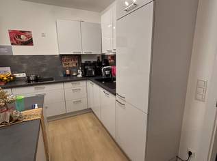 Hochwertige Einbauküche, 4700 €, Haus, Bau, Garten-Möbel & Sanitär in 4623 Gunskirchen