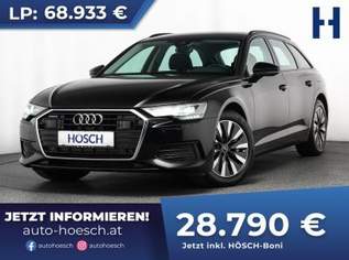 A6 Avant 50 TFSI e quattro VIRTUAL ACC 18er R-KAM +++, 30790 €, Auto & Fahrrad-Autos in 4061 Pasching A6 Avant 50 TFSI e quattro VIRTUAL ACC 18er R-KAM +++, 30790 €, Auto & Fahrrad-Autos in 4061 Pasching