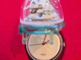 Swatch Magic Spell 1995 Special Edition Swatch Magic Spell 1995 Special Edition