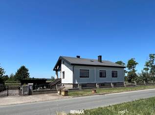 *ORTSRANDLAGE:* Wohnhaus mit sehr schönem, ebenen Garten und großzügigem Grundstück., 265000 €, Immobilien-Häuser in 7521 Oberbildein *ORTSRANDLAGE:* Wohnhaus mit sehr schönem, ebenen Garten und großzügigem Grundstück., 265000 €, Immobilien-Häuser in 7521 Oberbildein