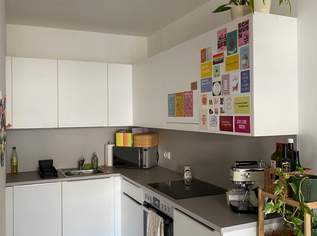 Gemütliche 2-Zimmer-Wohnung mit Balkon - ideal für eine Person (Graz-Gries)