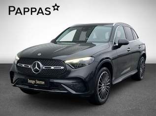 GLC 300 e 4MATIC mit EQ Hybrid Technologie SUV Ös, 75950 €, Auto & Fahrrad-Autos in 8753 Fohnsdorf