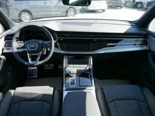 Q7 S line 45 TDI*4X4*AHK*LED*7-SITZE*20 ZOLL*..., 95611 €, Auto & Fahrrad-Autos in 6844 Gemeinde Altach