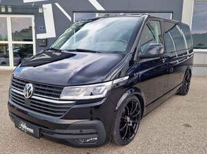 T6.1 Multivan TDI DSG 4MOTION ''Garantie'', 54990 €, Auto & Fahrrad-Autos in 4150 Rohrbach-Berg T6.1 Multivan TDI DSG 4MOTION ''Garantie'', 54990 €, Auto & Fahrrad-Autos in 4150 Rohrbach-Berg