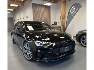 A4 AVANT 35 TDI SPORT S-LINE MYTHOS BLACK VIRTUAL, 35990 €, Auto & Fahrrad-Autos in 8232 Grafendorf bei Hartberg