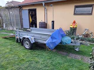 PKW-anhänger, 980 €, Auto & Fahrrad-Teile & Zubehör in 2410 Gemeinde Hainburg an der Donau PKW-anhänger, 980 €, Auto & Fahrrad-Teile & Zubehör in 2410 Gemeinde Hainburg an der Donau