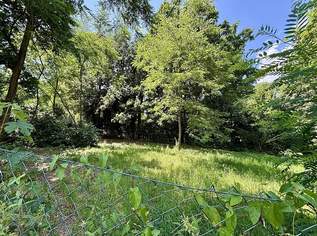 Platz für ein Einfamilien- oder Doppelhaus - Eigengrund am Ödberg in sonniger, grüner Umgebung, 495000 €, Immobilien-Grund und Boden in 3400 Gemeinde Klosterneuburg