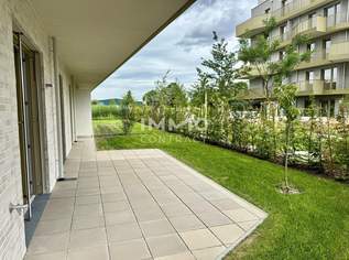 Provisionsfrei: Gerasdorfer Straße - Erstbezug mit 60m2 Garten: Von der Sonne geküsst, 334000 €, Immobilien-Wohnungen in 1210 Floridsdorf Provisionsfrei: Gerasdorfer Straße - Erstbezug mit 60m2 Garten: Von der Sonne geküsst, 334000 €, Immobilien-Wohnungen in 1210 Floridsdorf