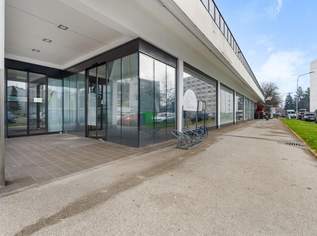 Interessante Gewerbeimmobilie: Geschäfts- und Büroflächen, 1400000 €, Immobilien-Gewerbeobjekte in 9020 
