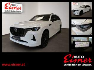 CX-80 2.5L PHEV HOMURA PLUS, 54980 €, Auto & Fahrrad-Autos in 9020 Innere Stadt CX-80 2.5L PHEV HOMURA PLUS, 54980 €, Auto & Fahrrad-Autos in 9020 Innere Stadt