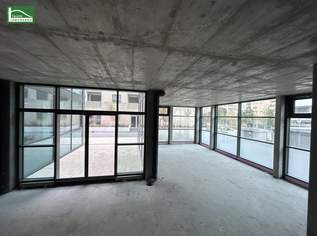 Exklusive Shop-Fläche im Aufstrebenden Viertel von Wien - JETZT ANFRAGEN, 4312.19 €, Immobilien-Gewerbeobjekte in 1220 Donaustadt