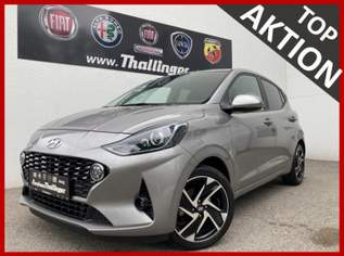 i10 1,2 Edition 30 Plus Aut., 14990 €, Auto & Fahrrad-Autos in 4800 Attnang-Puchheim i10 1,2 Edition 30 Plus Aut., 14990 €, Auto & Fahrrad-Autos in 4800 Attnang-Puchheim