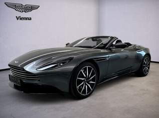 DB11 Volante | Full PPF | 1Y AM Garantie, 189900 €, Auto & Fahrrad-Autos in 1030 Landstraße