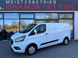 Transit Custom Kasten 2,0 TDCi L2H1 300 Trend, 22490 €, Auto & Fahrrad-Autos in 3661 Gemeinde Artstetten-Pöbring