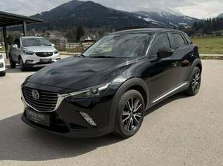 CX-3 Revolution Top AWD, 12790 €, Auto & Fahrrad-Autos in 8952 Irdning-Donnersbachtal