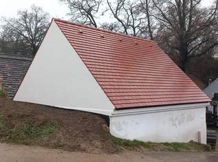 PRESSHAUS MIT WEINKELLER - IDEAL ZUM LAGERN