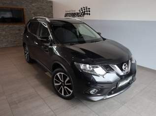 X-TRAIL 1,6dCi Acenta ALL-MODE 4x4i, 14900 €, Auto & Fahrrad-Autos in 6261 Gemeinde Strass im Zillertal X-TRAIL 1,6dCi Acenta ALL-MODE 4x4i, 14900 €, Auto & Fahrrad-Autos in 6261 Gemeinde Strass im Zillertal