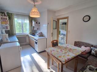 Vermietete Anlegerwohnung im Ortskern von St. Aegyd, 38000 €, Immobilien-Wohnungen in 3193 Gemeinde Sankt Aegyd am Neuwalde