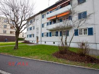 Investoren aufgepasst – attraktive Renditechance in guter Bregenzer Lage, 195000 €, Immobilien-Wohnungen in 6900 Bregenz