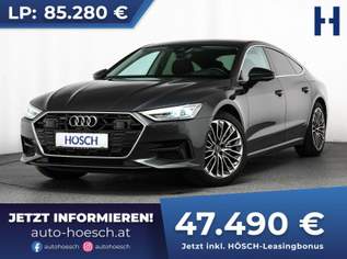 A7 SB 50 TFSI e quattro HEAD-UP PANO B&O R-KAM, 48990 €, Auto & Fahrrad-Autos in 2512 Katastralgemeinde Tribuswinkel A7 SB 50 TFSI e quattro HEAD-UP PANO B&O R-KAM, 48990 €, Auto & Fahrrad-Autos in 2512 Katastralgemeinde Tribuswinkel