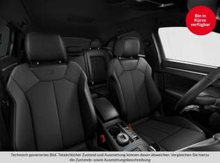 Q3 35 TDI quattro S line ext., 47990 €, Auto & Fahrrad-Autos in 8605 Kapfenberg