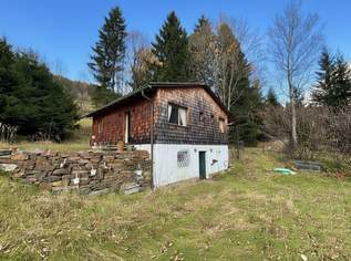 Alpines Ferienhaus nahe der Skipiste | Zirbenschlafzimmer, Kachelofen & Naturidylle | umgeben von Wiesen und Wäldern, 249000 €, Immobilien-Häuser in 2870 Neustift am Hartberg Alpines Ferienhaus nahe der Skipiste | Zirbenschlafzimmer, Kachelofen & Naturidylle | umgeben von Wiesen und Wäldern, 249000 €, Immobilien-Häuser in 2870 Neustift am Hartberg