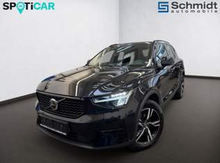 XC40 T2 Plus Dark Aut., 32990 €, Auto & Fahrrad-Autos in 5020 Altstadt