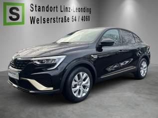 ARKANA E-Tech Engineered E-Tech Hybrid 145, 28990 €, Auto & Fahrrad-Autos in 4060 Leonding ARKANA E-Tech Engineered E-Tech Hybrid 145, 28990 €, Auto & Fahrrad-Autos in 4060 Leonding
