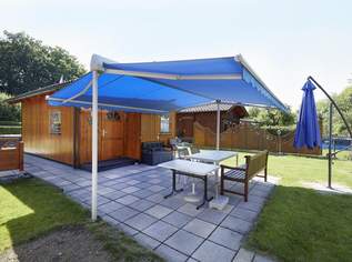 Gemütliches Gartenhaus/Schrebergarten in ruhiger Kleingartensiedlung!, 49900 €, Immobilien-Häuser in Oberösterreich Gemütliches Gartenhaus/Schrebergarten in ruhiger Kleingartensiedlung!, 49900 €, Immobilien-Häuser in Oberösterreich