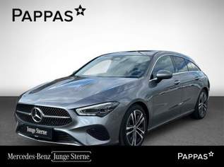 CLA 200 d Shooting Brake Österreich-Edition, 42790 €, Auto & Fahrrad-Autos in 5600 Sankt Johann im Pongau