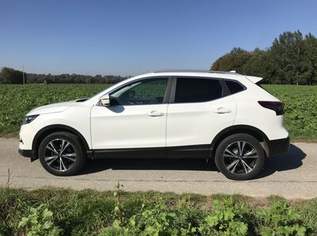 Qashqai N-Way ''Hermine'', 15790 €, Auto & Fahrrad-Autos in 4432 Gemeinde Ernsthofen