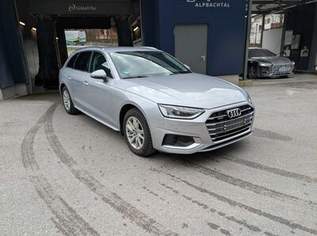 A4 40 TDI advanced quattro, 26790 €, Auto & Fahrrad-Autos in Tirol