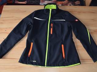 Engelbert Strauß Damen Softshell Arbeitsjacke Größe M schwarz, 30 €, Kleidung & Schmuck-Damenkleidung in 3370 Gemeinde Ybbs an der Donau