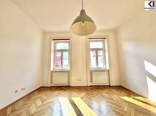 360 TOUR // SCHÖNE RENOVIERTE ALTBAUWOHNUNG, 180000 €, Immobilien-Wohnungen in 1150 Rudolfsheim-Fünfhaus