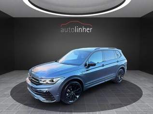 Tiguan Allspace R-Line TSI 4Motion DSG, 55900 €, Auto & Fahrrad-Autos in 6800 Gisingen