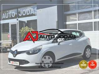 Clio Tonic 1.2 16V 75 **Bluetooth/Tempomat**, 6000 €, Auto & Fahrrad-Autos in 2601 Sollenau
