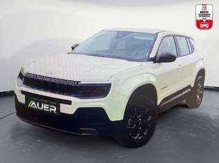 Avenger 1,2 mHEV Longitude Aut. | Info&Komfort Paket, 25987 €, Auto & Fahrrad-Autos in Niederösterreich