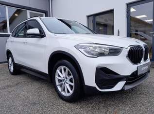 X1 sDrive18d Advantage / 1-Besitz / Ö-Paket /Navi, 20990 €, Auto & Fahrrad-Autos in 8234 Rohrbach an der Lafnitz X1 sDrive18d Advantage / 1-Besitz / Ö-Paket /Navi, 20990 €, Auto & Fahrrad-Autos in 8234 Rohrbach an der Lafnitz
