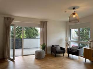 Eggenberg - Top 12 - Erstbezug ab sofort mit Küche - Sonnige Wohnungen mit Balkonen - Käufer provisionsfrei, 387000 €, Immobilien-Wohnungen in 8020 