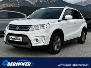 Vitara 1.6 AllGrip Shine, 16590 €, Auto & Fahrrad-Autos in 6068 Gemeinde Mils