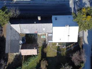 Wohnen, Arbeiten, Vermieten - alles auf einem Grundstück, 279000 €, Immobilien-Häuser in 2732 Katastralgemeinde Oberhöflein Wohnen, Arbeiten, Vermieten - alles auf einem Grundstück, 279000 €, Immobilien-Häuser in 2732 Katastralgemeinde Oberhöflein