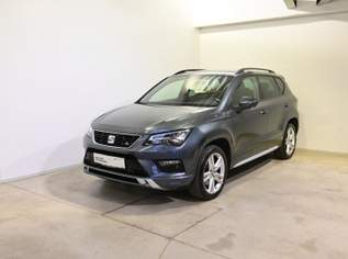 Ateca FR 1.4 TSI ACT, 13990 €, Auto & Fahrrad-Autos in 4552 Wartberg an der Krems